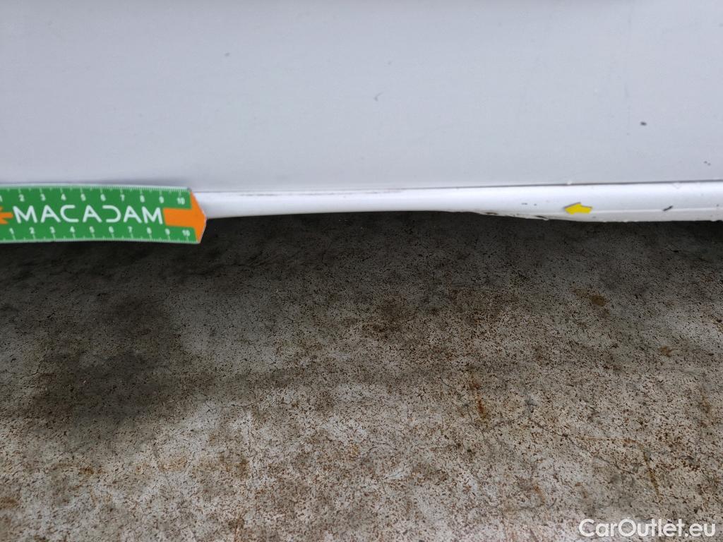  Citroen  Berlingo  Fourgon Club M 650 1.5 BlueHDi 100CV BVM5 E6dT #11