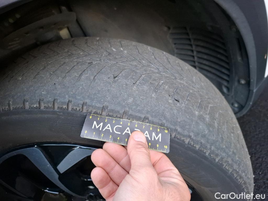  Citroen  C5 CITROEN  Aircross  2018  5P  SUV Hybrid 225 EAT8 Business #2