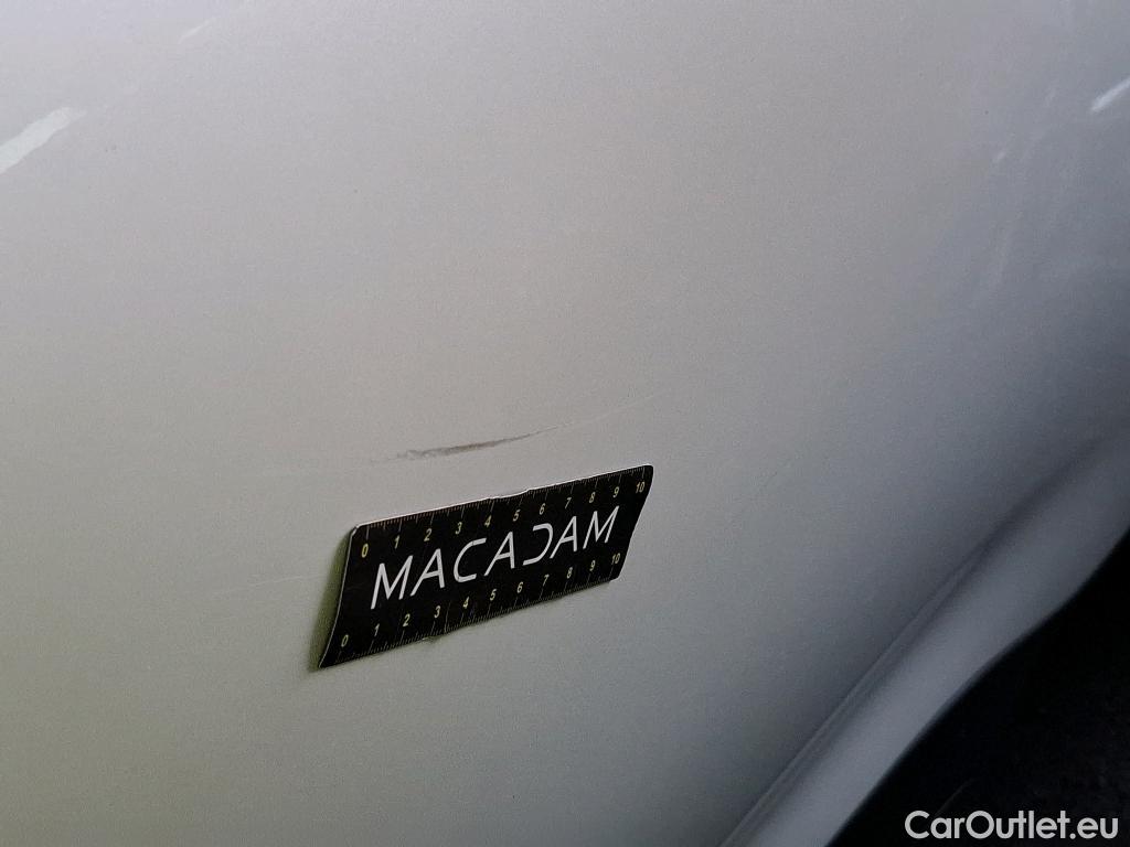  Citroen  C5 CITROEN  Aircross  2018  5P  SUV Hybrid 225 EAT8 Business #25