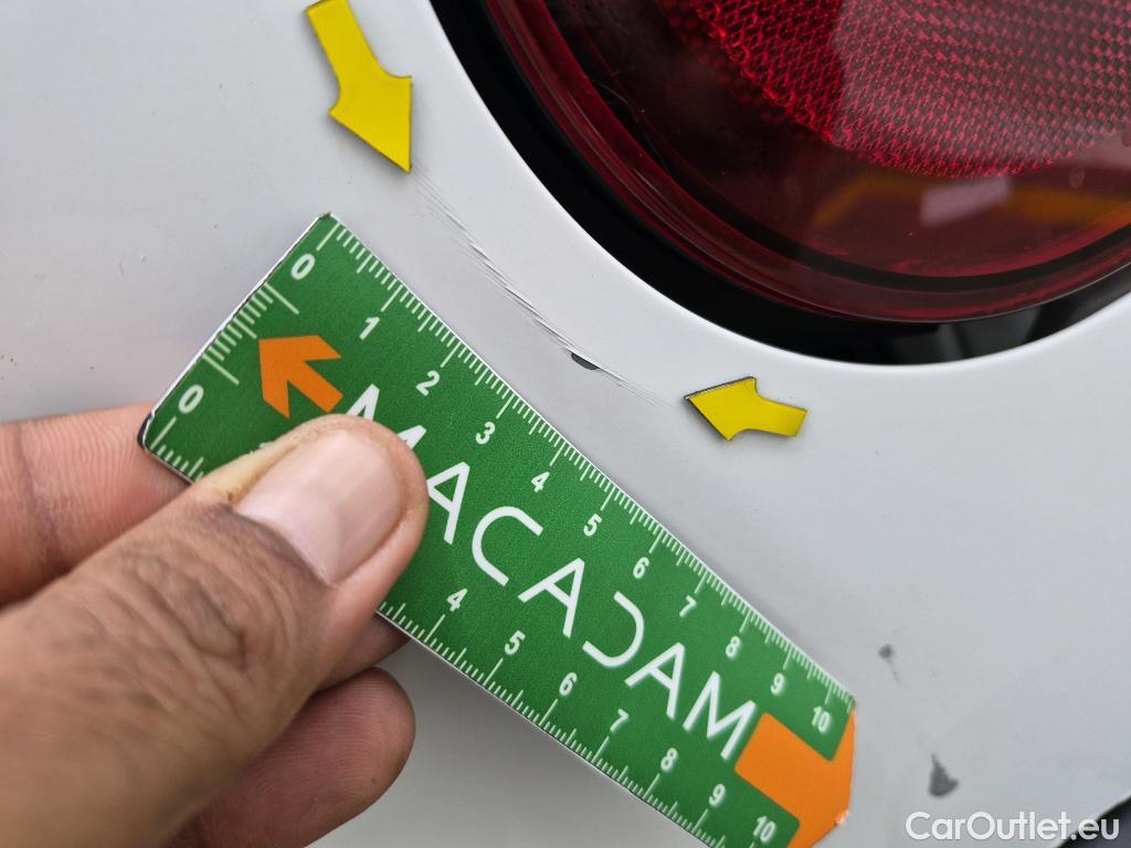  Citroen  Berlingo  Fourgon Club M 650 1.5 BlueHDi 100CV BVM5 E6dT #74