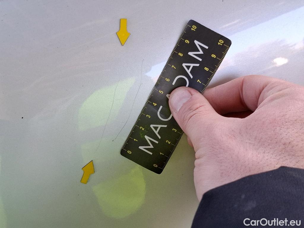  Citroen  C5 CITROEN  Aircross  2018  5P  SUV Hybrid 225 EAT8 Business #8