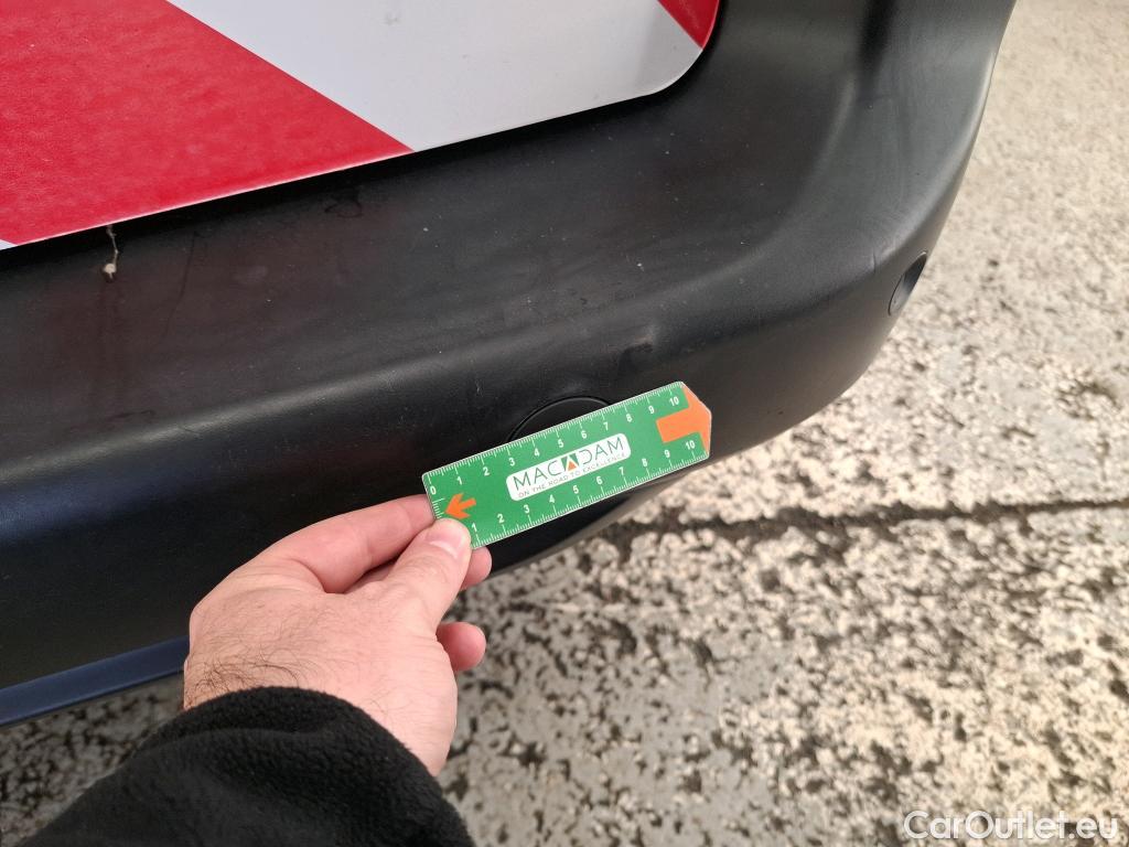  Citroen  Berlingo  Fourgon Club M 650 1.5 BlueHDi 75CV BVM5 E6dT #38