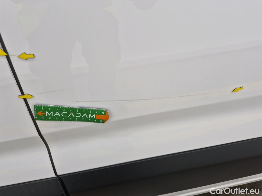  Citroen  Berlingo  Fourgon Club M 650 1.5 BlueHDi 100CV BVM5 E6dT #14