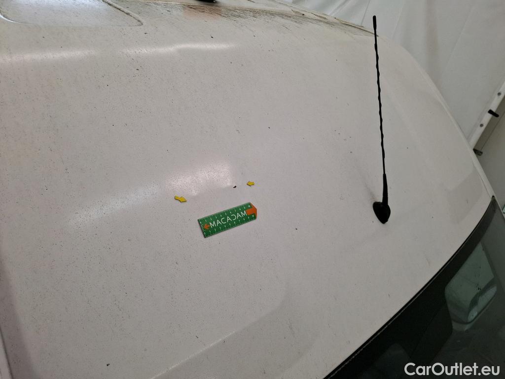  Citroen  Jumper CITROEN  VU 4p Fourgon 35 L2H2 BlueHDi 130 BVM6 Club #10