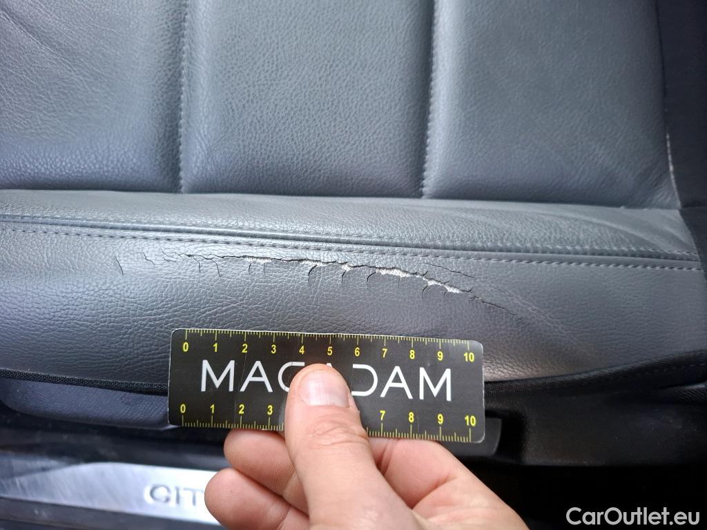  Citroen  C5 CITROEN  Aircross  2018  5P  SUV Hybrid 225 EAT8 Business #12