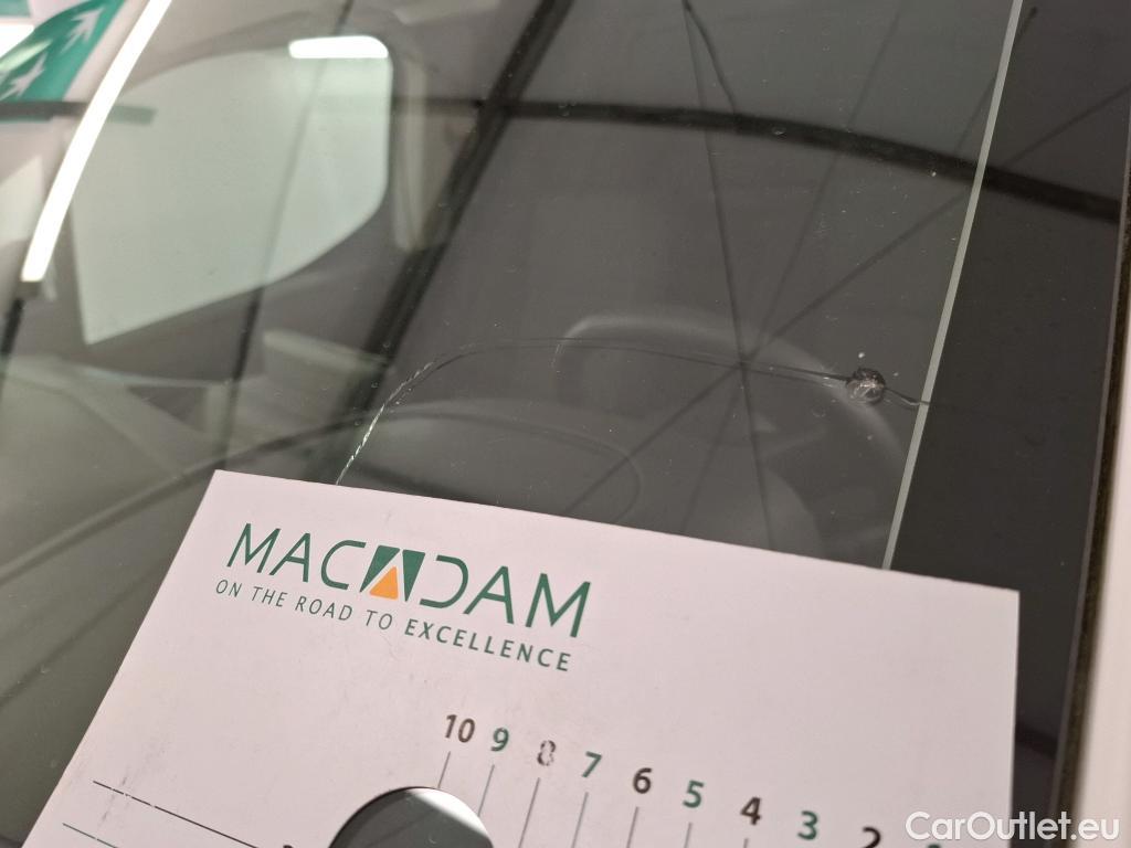  Citroen  Berlingo  Fourgon Club M 650 1.5 BlueHDi 75CV BVM5 E6dT #10