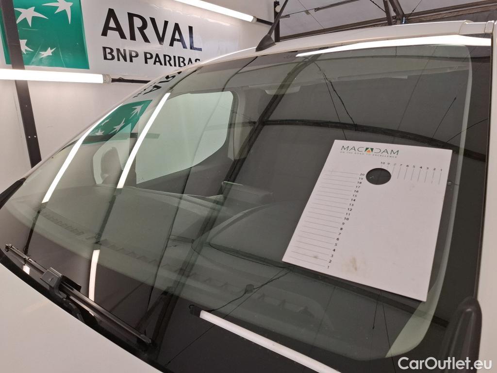  Citroen  Berlingo  Fourgon Club M 650 1.5 BlueHDi 75CV BVM5 E6dT #8