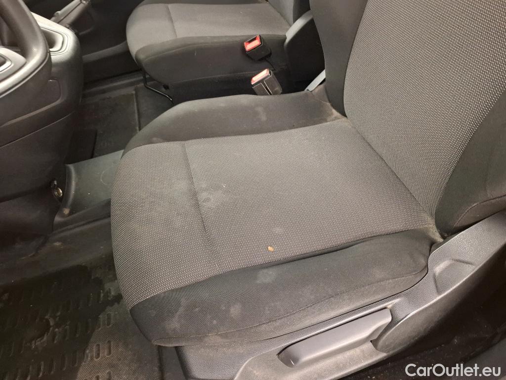  Citroen  Berlingo  Fourgon Club M 650 1.5 BlueHDi 75CV BVM5 E6dT #1