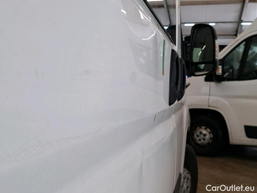  Citroen  Jumper CITROEN  VU 4p Fourgon 35 L2H2 BlueHDi 130 BVM6 Club #3