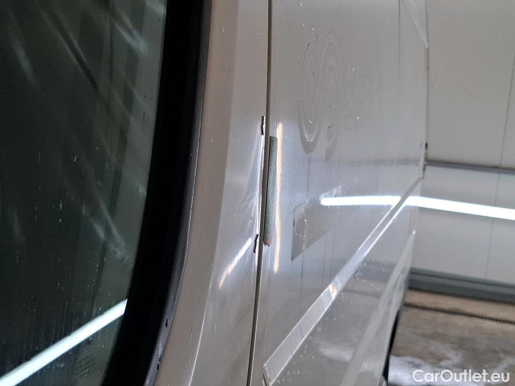  Citroen  Jumper CITROEN  VU 4p Fourgon 35 L2H2 BlueHDi 130 BVM6 Club #14