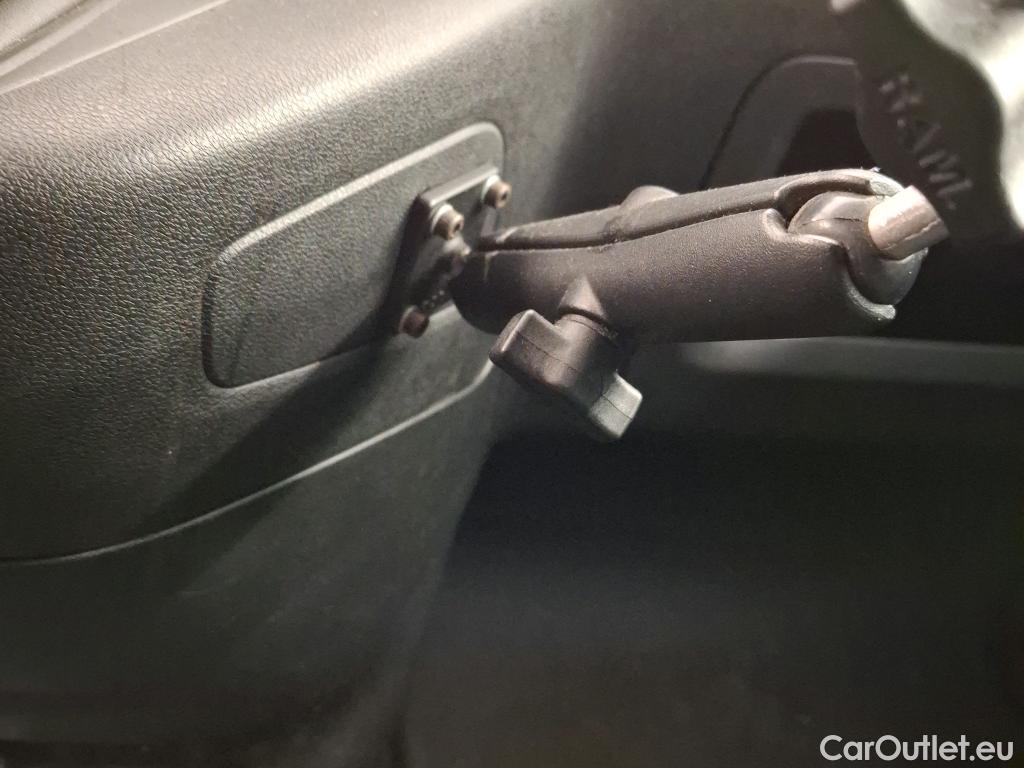  Citroen  Berlingo  Fourgon Club M 650 1.5 BlueHDi 75CV BVM5 E6dT #32