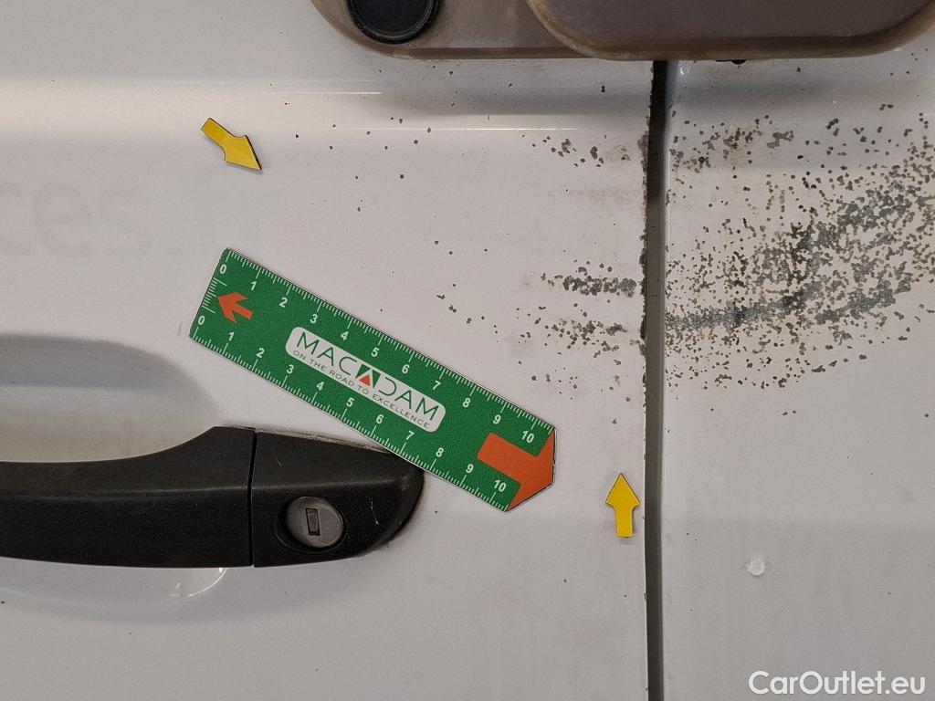  Citroen  Berlingo  Fourgon Club M 650 1.5 BlueHDi 75CV BVM5 E6dT #19