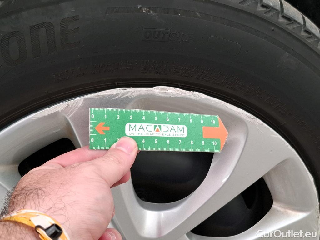  Citroen  C3  Feel Business 1.2 PureTech 80CV BVM5 E6d #8