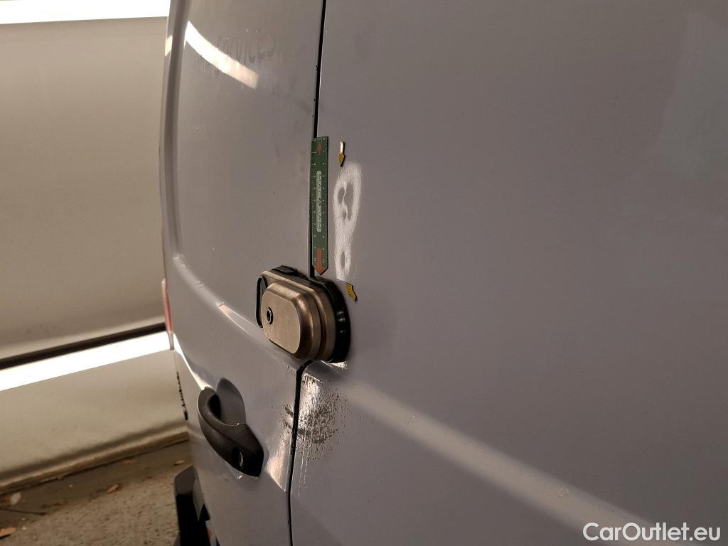  Citroen  Berlingo  Fourgon Club M 650 1.5 BlueHDi 75CV BVM5 E6dT #17