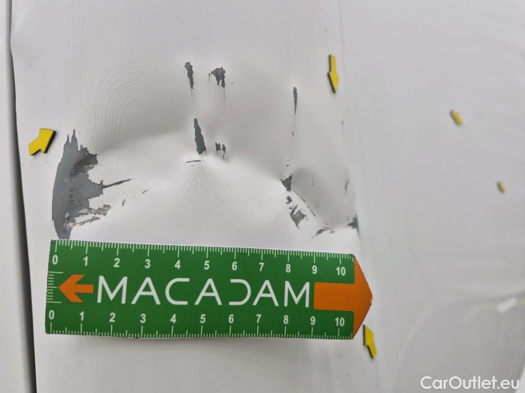  Citroen  Berlingo  Fourgon Club M 650 1.5 BlueHDi 100CV BVM5 E6dT #21