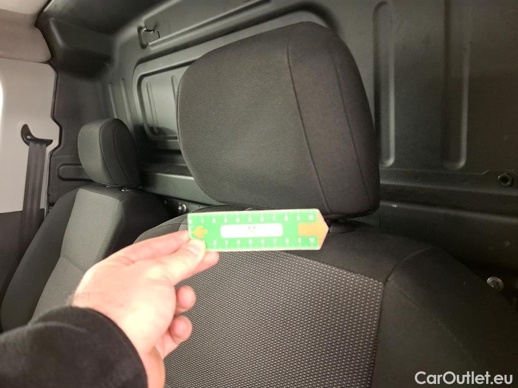  Citroen  Berlingo  Fourgon Club M 650 1.5 BlueHDi 75CV BVM5 E6dT #28