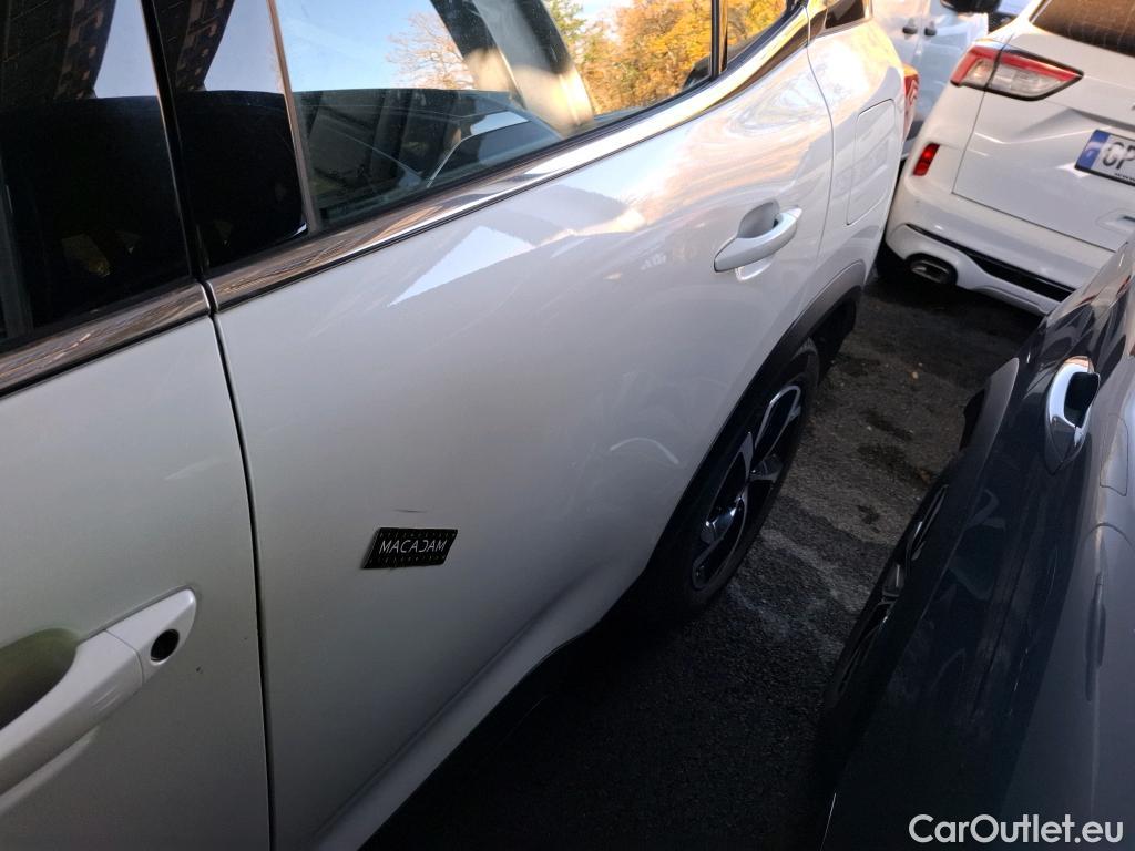  Citroen  C5 CITROEN  Aircross  2018  5P  SUV Hybrid 225 EAT8 Business #24