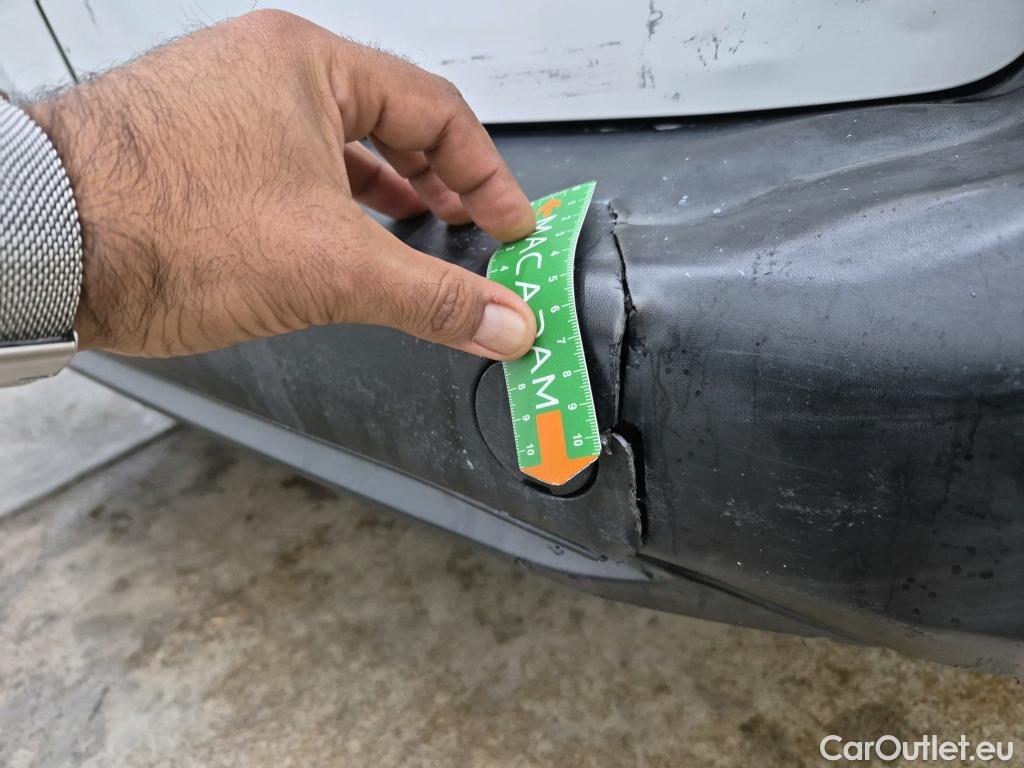  Citroen  Berlingo  Fourgon Club M 650 1.5 BlueHDi 100CV BVM5 E6dT #60