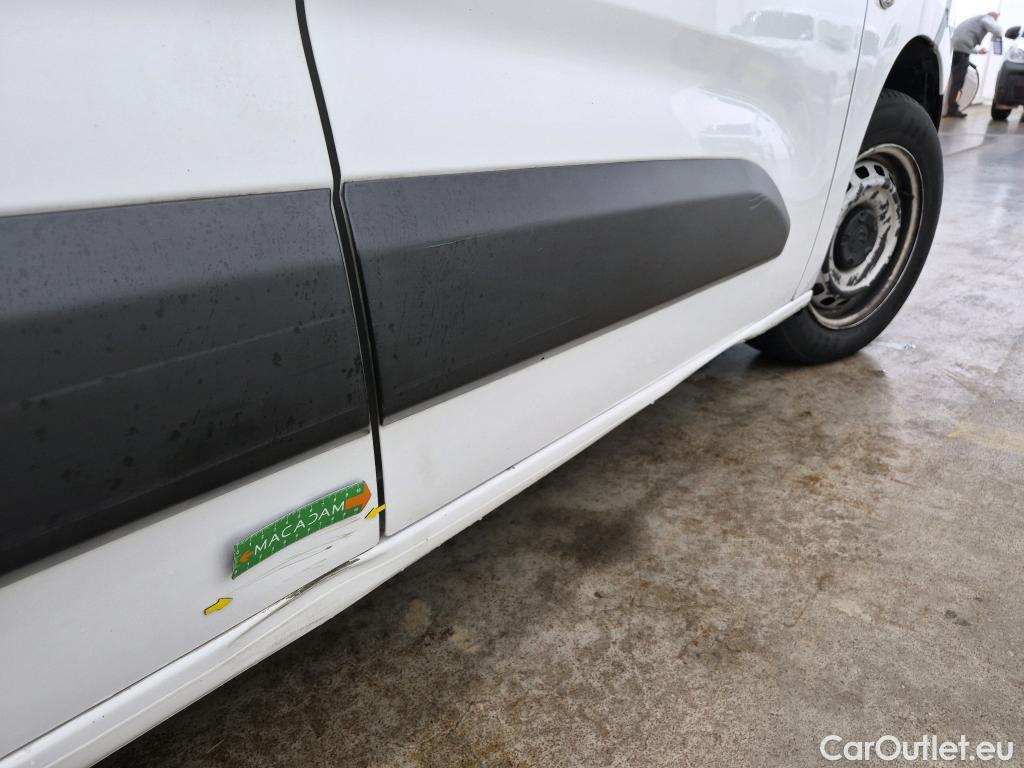  Citroen  Berlingo  Fourgon Club M 650 1.5 BlueHDi 100CV BVM5 E6dT #46