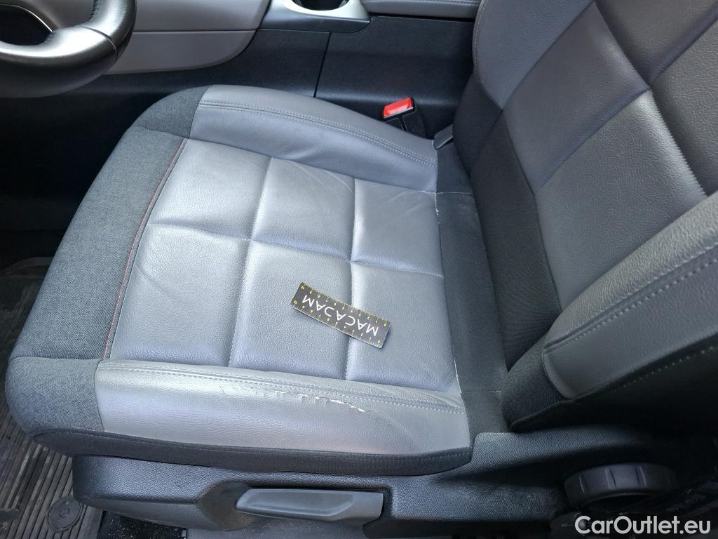  Citroen  C5 CITROEN  Aircross  2018  5P  SUV Hybrid 225 EAT8 Business #11