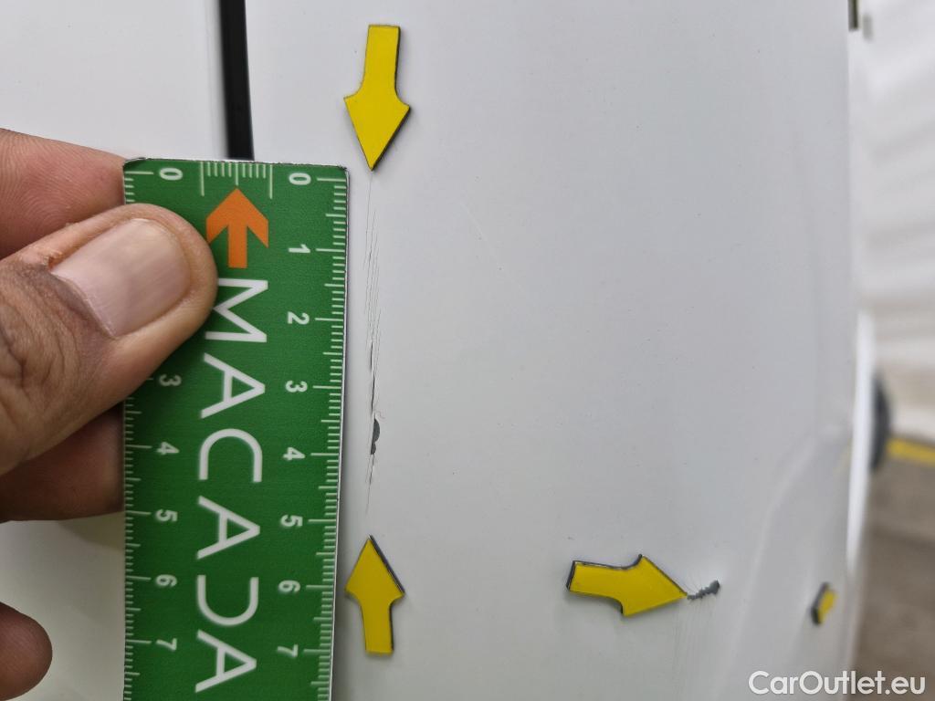  Citroen  Berlingo  Fourgon Club M 650 1.5 BlueHDi 100CV BVM5 E6dT #22