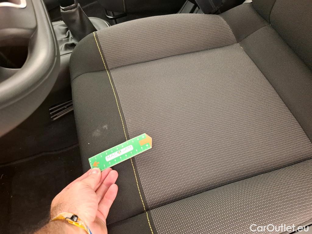  Citroen  C3  Feel Business 1.2 PureTech 80CV BVM5 E6d #15