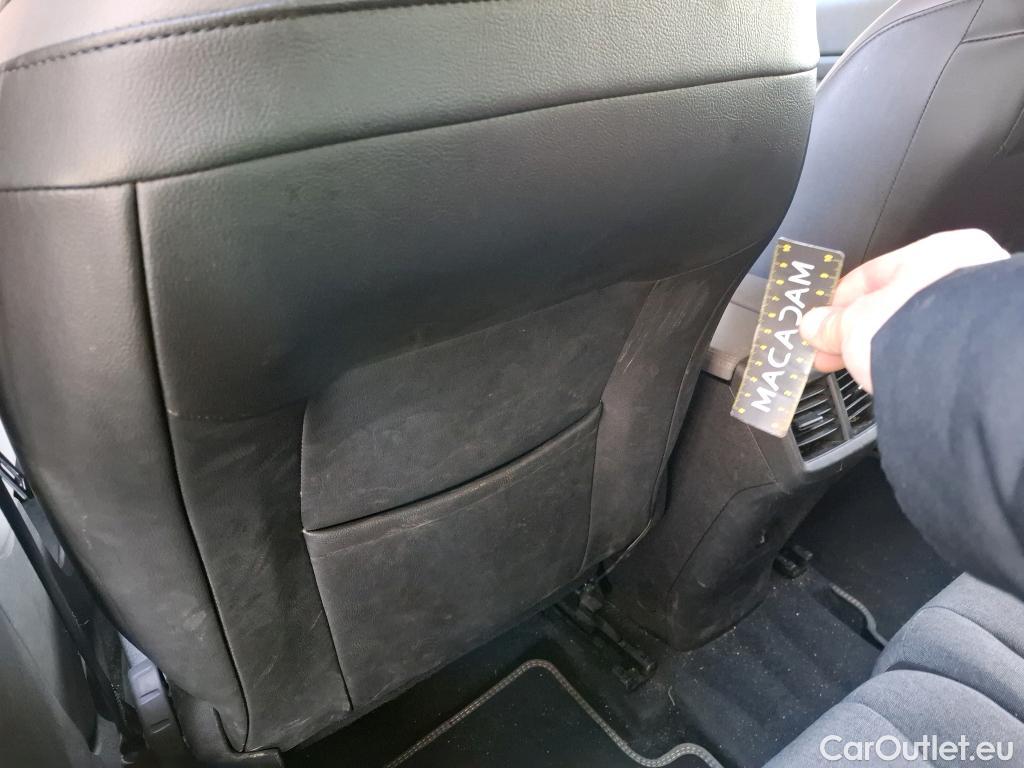  Citroen  C5 CITROEN  Aircross  2018  5P  SUV Hybrid 225 EAT8 Business #19