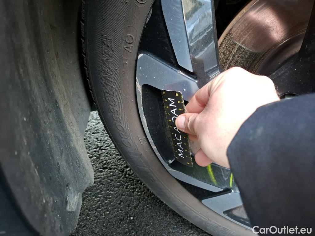  Citroen  C5 CITROEN  Aircross  2018  5P  SUV Hybrid 225 EAT8 Business #15