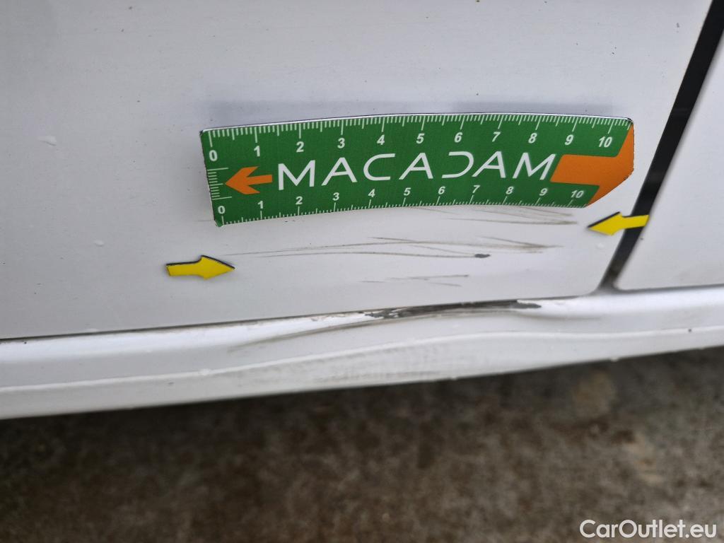  Citroen  Berlingo  Fourgon Club M 650 1.5 BlueHDi 100CV BVM5 E6dT #47