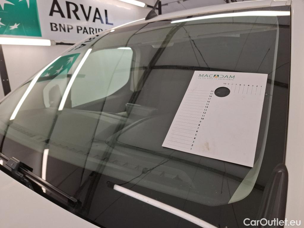  Citroen  Berlingo  Fourgon Club M 650 1.5 BlueHDi 75CV BVM5 E6dT #26