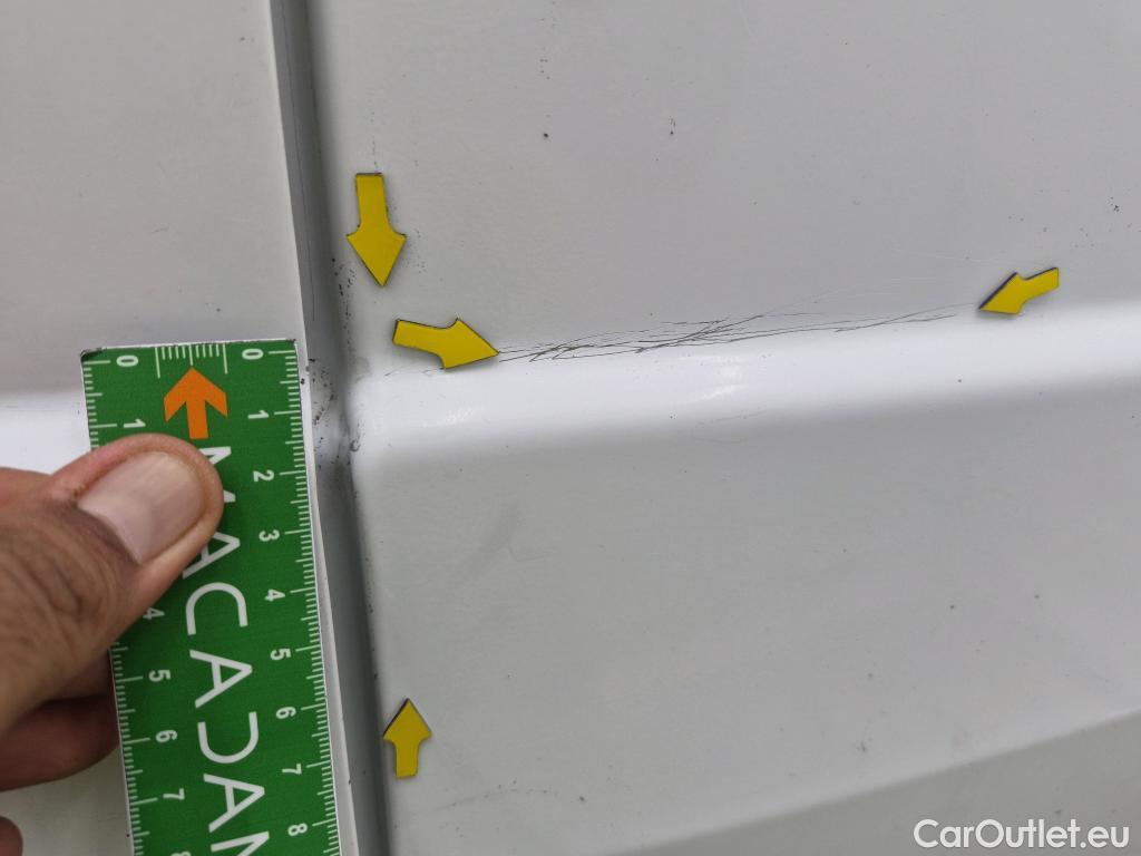  Citroen  Berlingo  Fourgon Club M 650 1.5 BlueHDi 100CV BVM5 E6dT #67