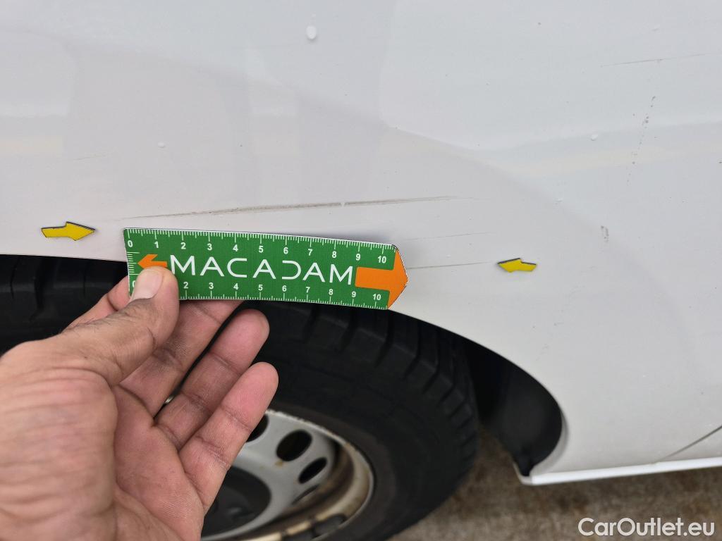  Citroen  Jumpy  Fourgon CityVan XS 1.5 BlueHDi 120CV BVM6 E6dT #12