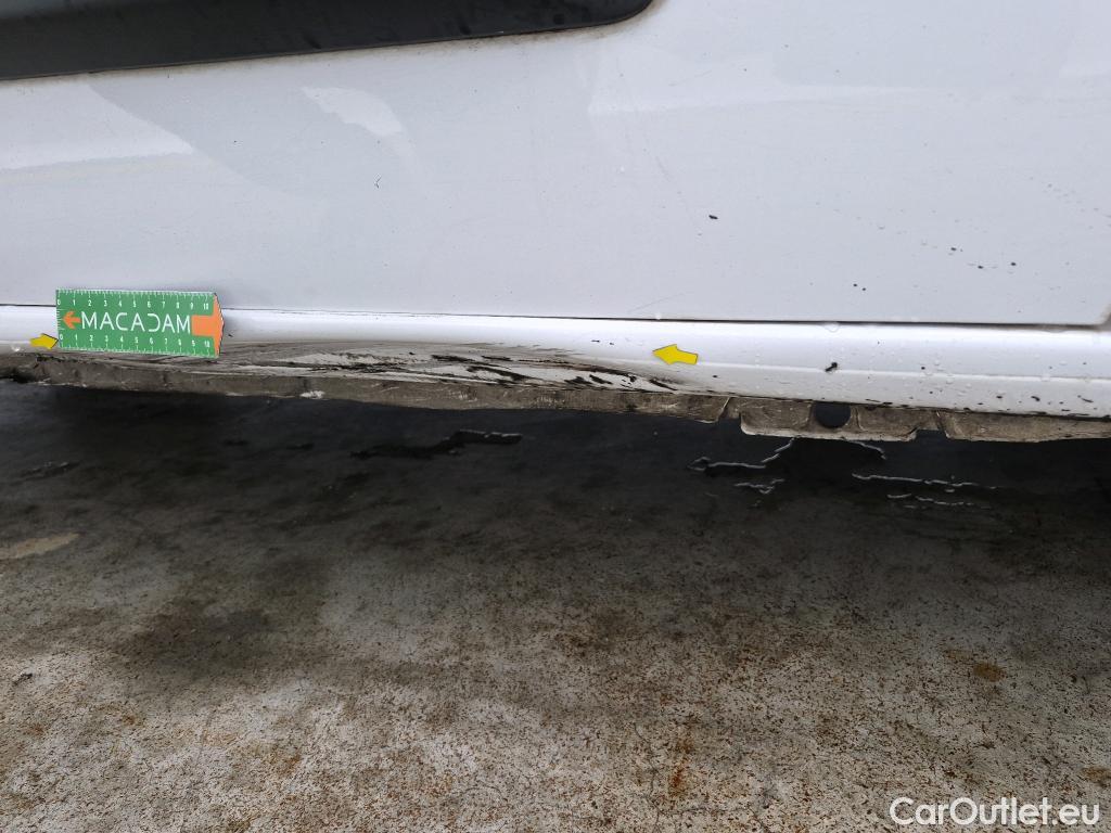  Citroen  Berlingo  Fourgon Club M 650 1.5 BlueHDi 100CV BVM5 E6dT #12