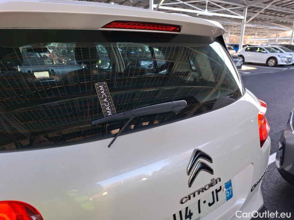  Citroen  C5 CITROEN  Aircross  2018  5P  SUV Hybrid 225 EAT8 Business #17