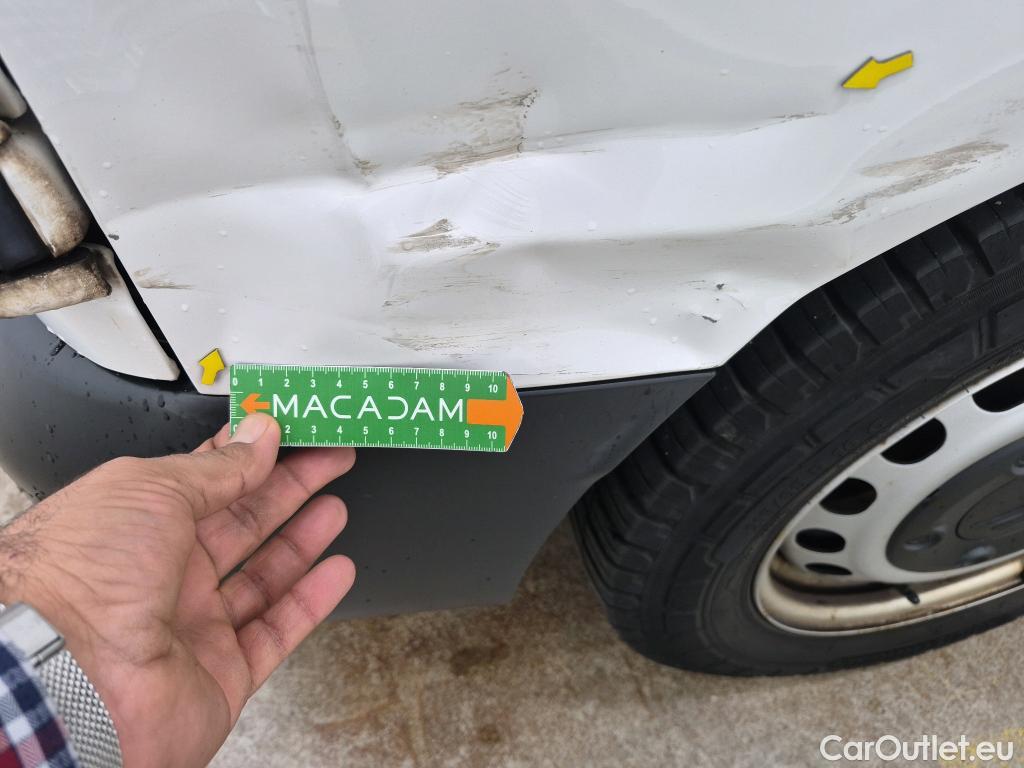  Citroen  Jumpy  Fourgon CityVan XS 1.5 BlueHDi 120CV BVM6 E6dT #11