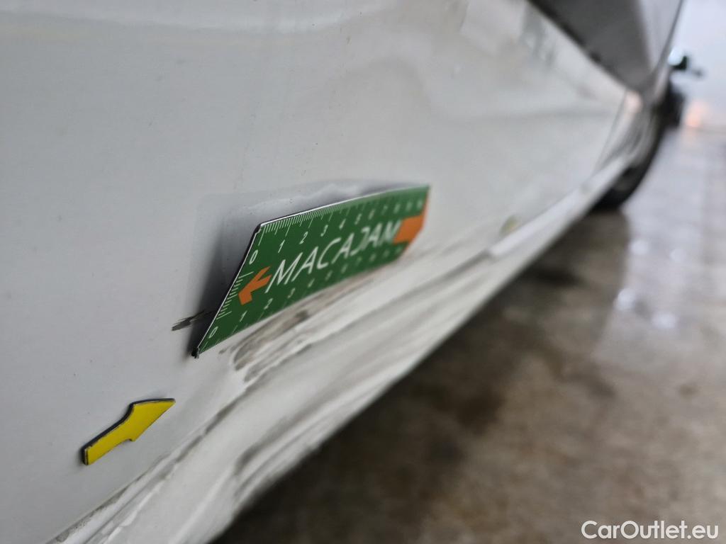  Citroen  Berlingo  Fourgon Club M 650 1.5 BlueHDi 100CV BVM5 E6dT #43