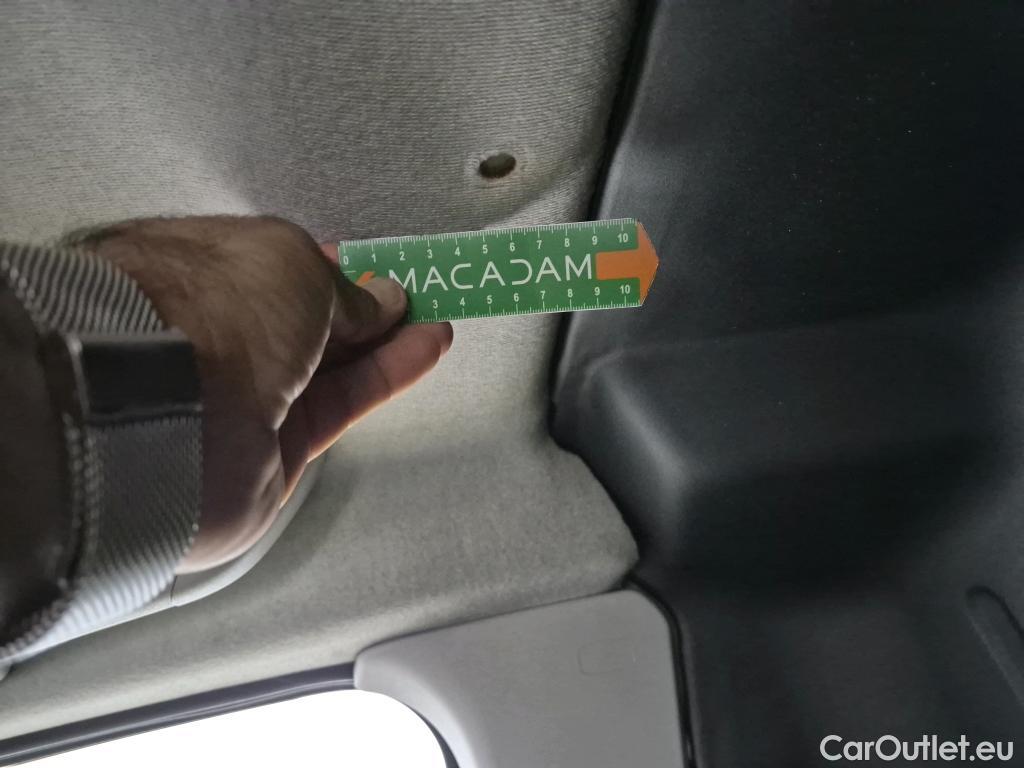  Citroen  Berlingo  Fourgon Club M 650 1.5 BlueHDi 100CV BVM5 E6dT #89