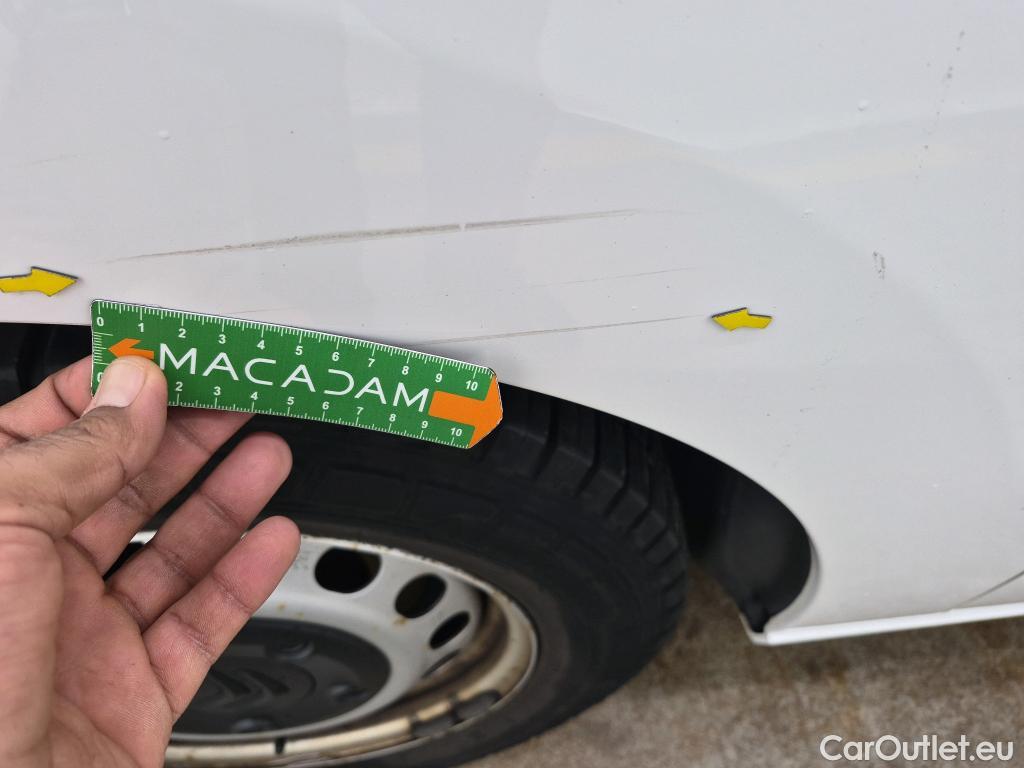  Citroen  Jumpy  Fourgon CityVan XS 1.5 BlueHDi 120CV BVM6 E6dT #13