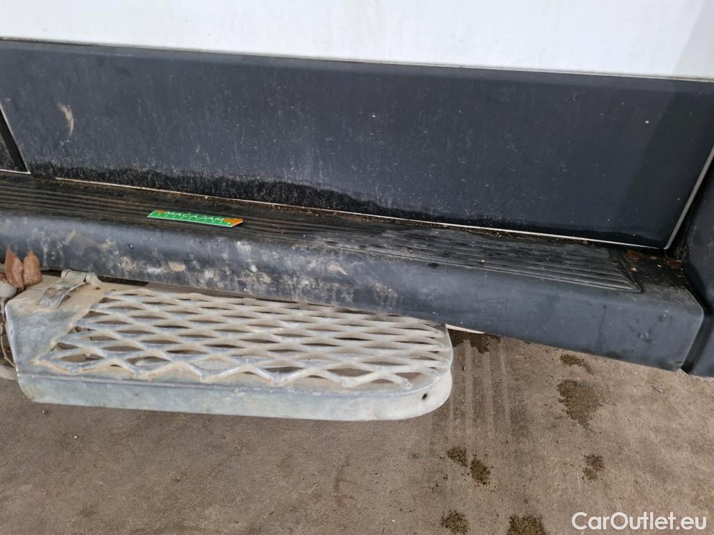  Citroen  Jumper CITROEN  VU 4p Fourgon 35 L2H2 BlueHDi 130 BVM6 Club #21