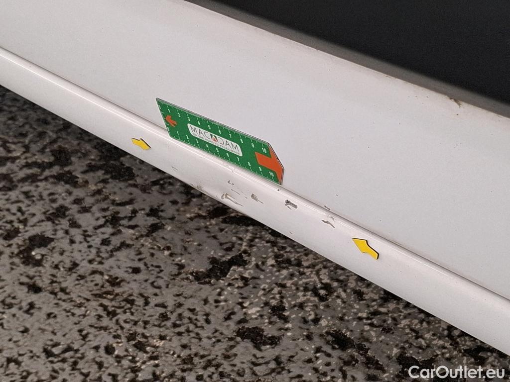  Citroen  Berlingo  Fourgon Club M 650 1.5 BlueHDi 75CV BVM5 E6dT #22