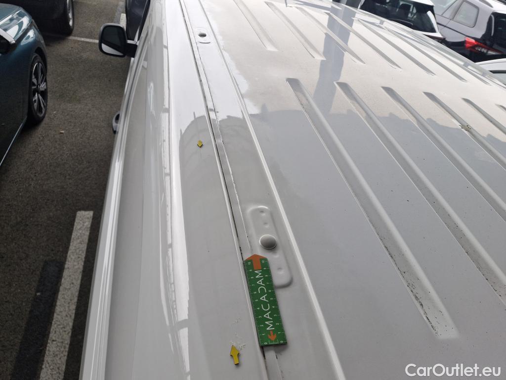  Citroen  Berlingo  Fourgon Club M 650 1.5 BlueHDi 100CV BVM5 E6dT #100