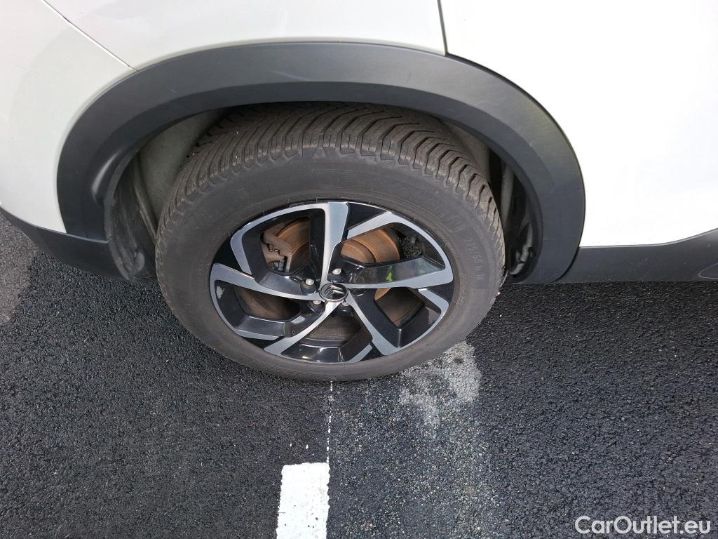  Citroen  C5 CITROEN  Aircross  2018  5P  SUV Hybrid 225 EAT8 Business #21