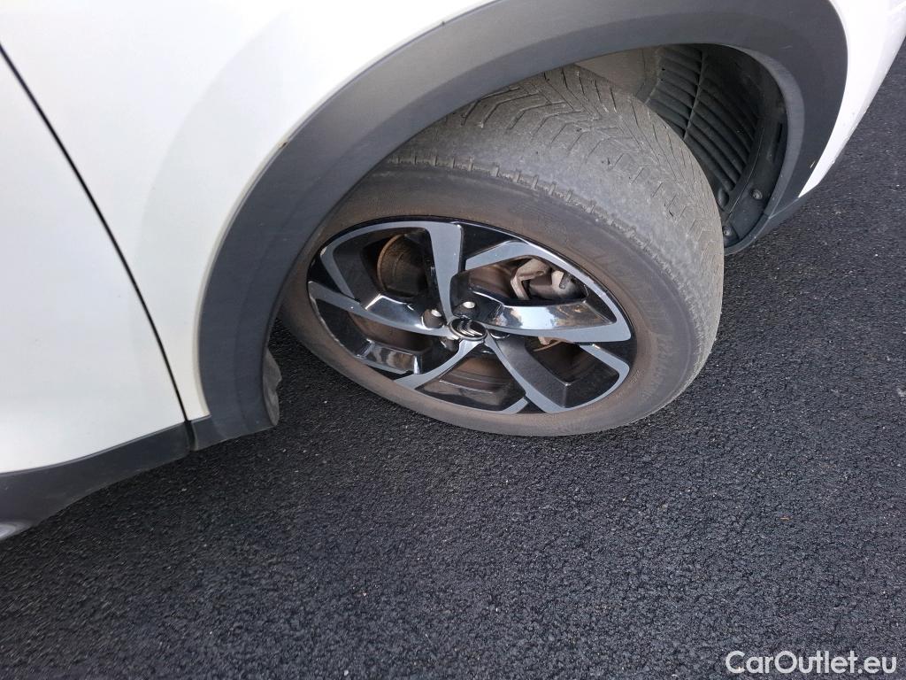  Citroen  C5 CITROEN  Aircross  2018  5P  SUV Hybrid 225 EAT8 Business #13