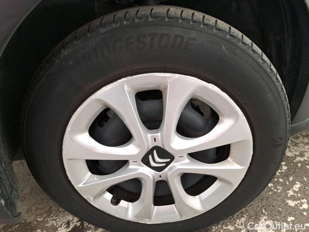  Citroen  C3  Feel Business 1.2 PureTech 80CV BVM5 E6d #7