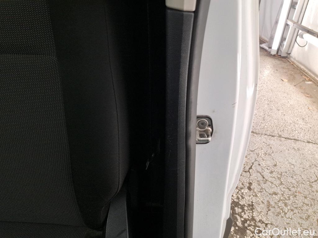  Citroen  Berlingo  Fourgon Club M 650 1.5 BlueHDi 75CV BVM5 E6dT #23