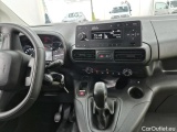  Citroen  Berlingo  Fourgon Club M 650 1.5 BlueHDi 100CV BVM5 E6dT #10