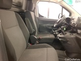  Citroen  Berlingo  Fourgon Club M 650 1.5 BlueHDi 75CV BVM5 E6dT #8