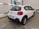  Citroen  C3  Feel Business 1.2 PureTech 80CV BVM5 E6d #3