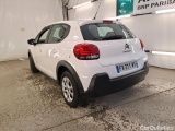  Citroen  C3  Feel Business 1.2 PureTech 80CV BVM5 E6d #2