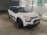  Citroen  C3 CITROEN  Société VU 5p Berline BlueHDi 100 SandS BVM Feel Nav #4